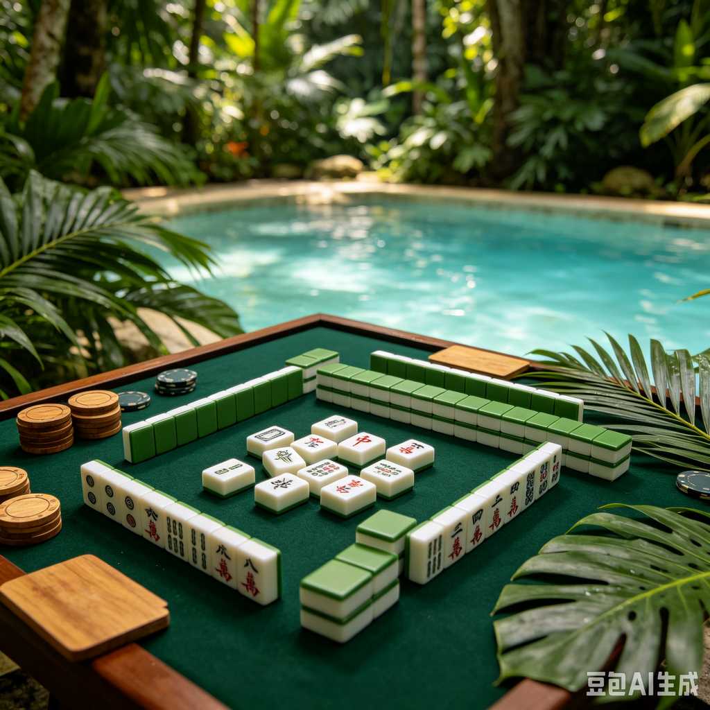 Liege,mahjong