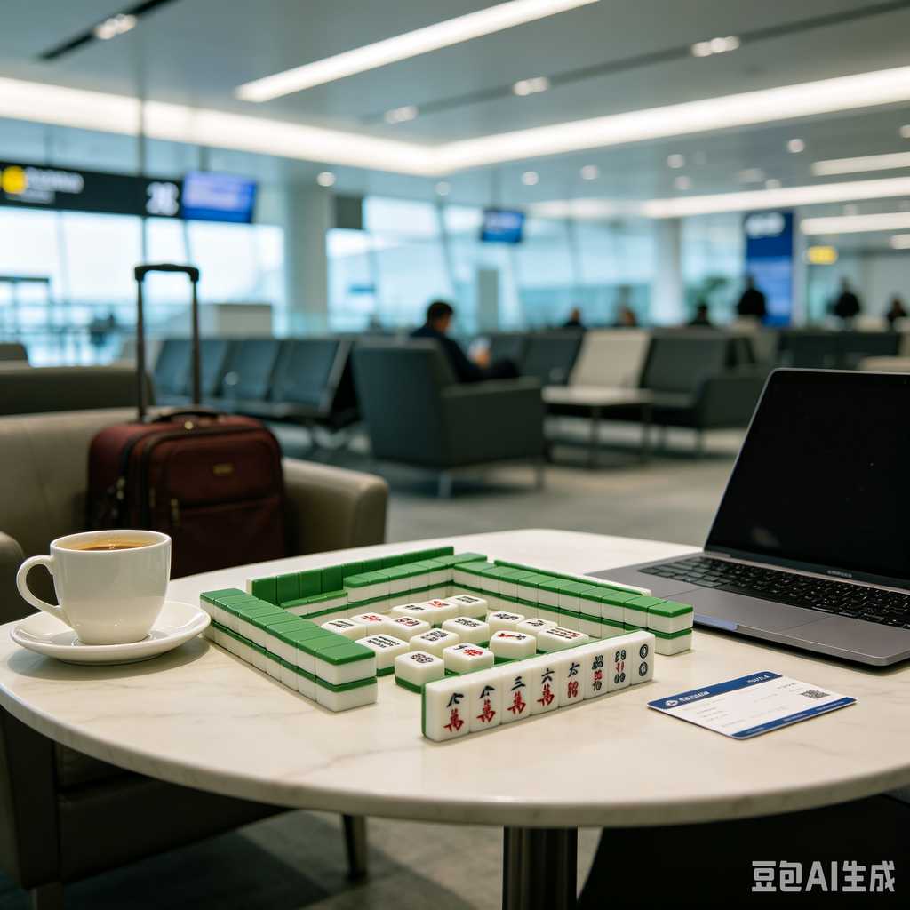 Brasilia,mahjong