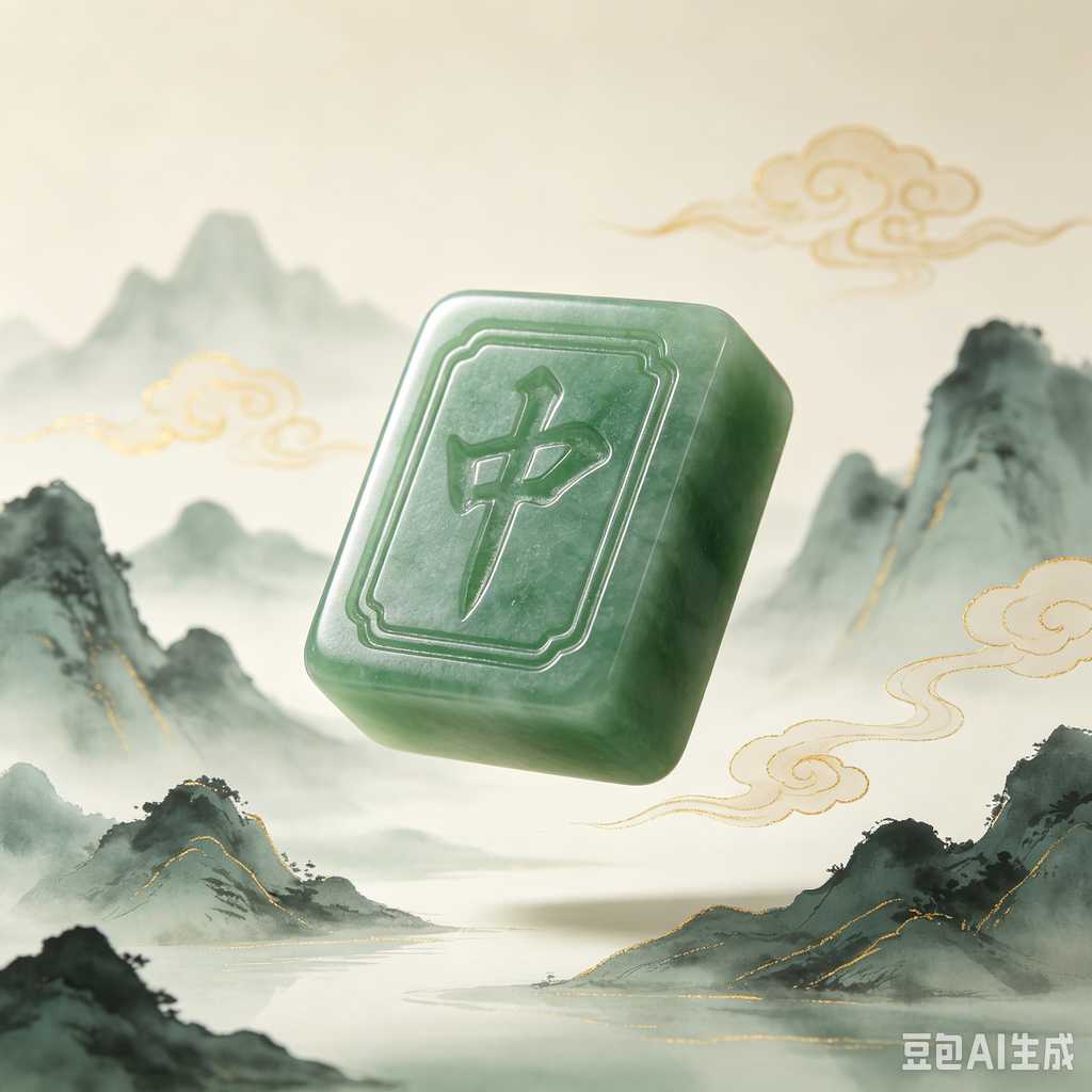Santiago,mahjong