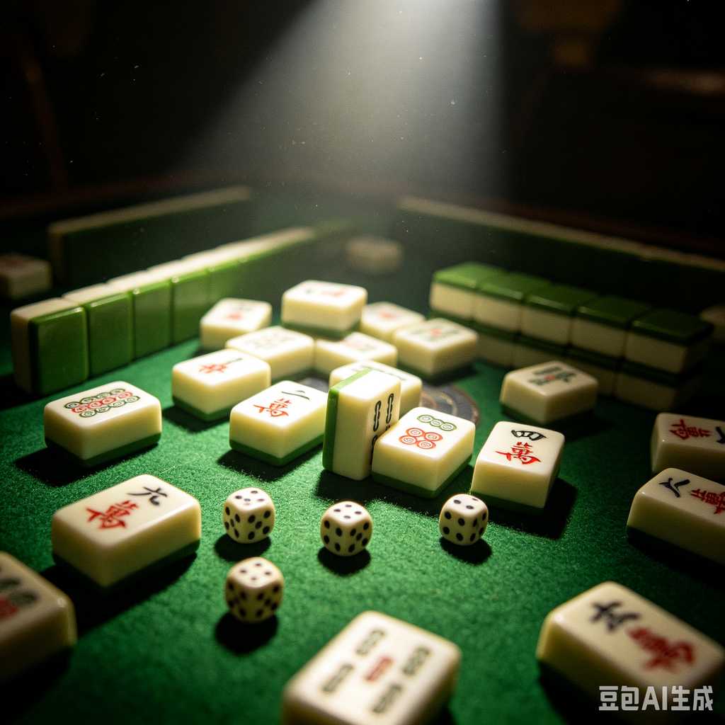 Temuco,mahjong