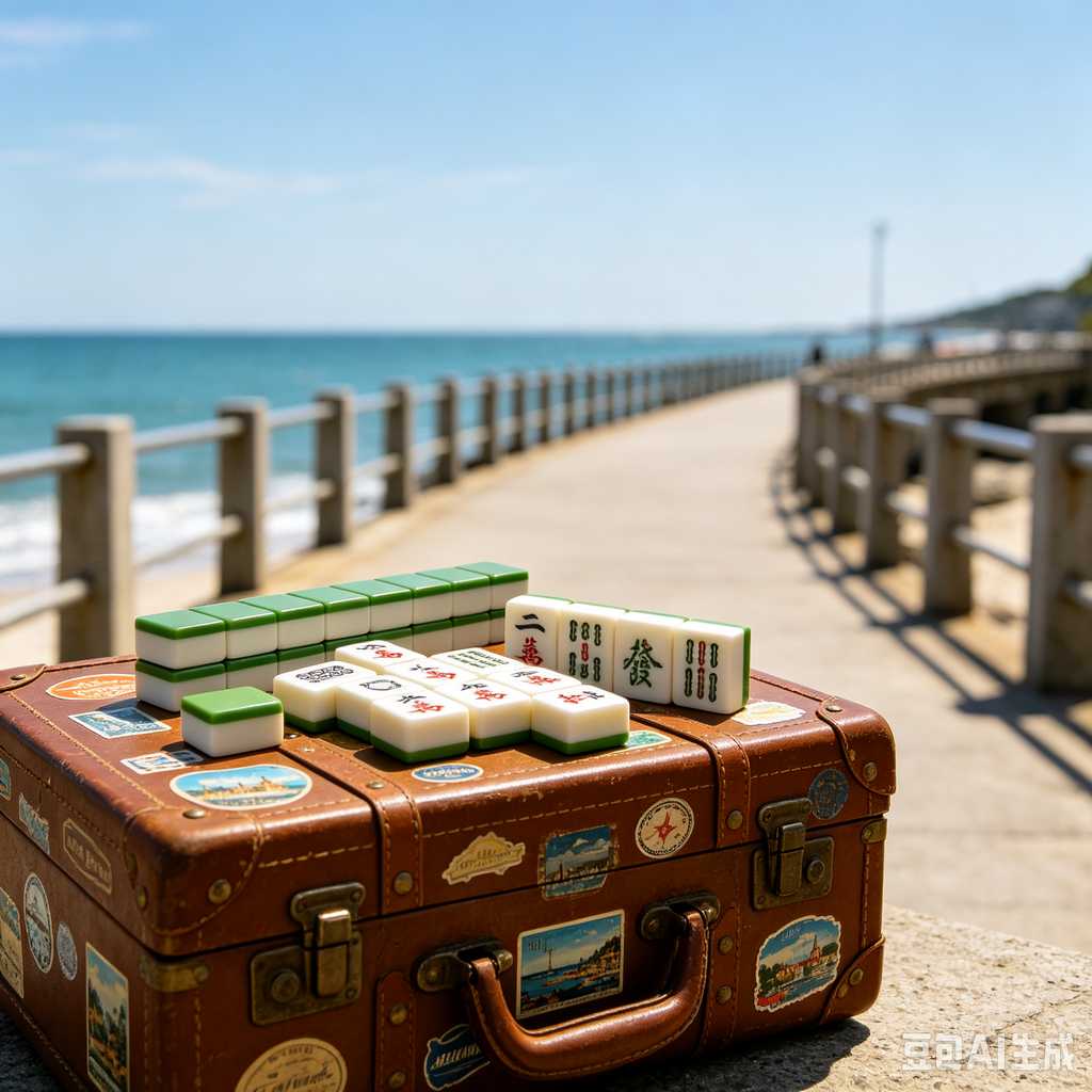 Santos,mahjong