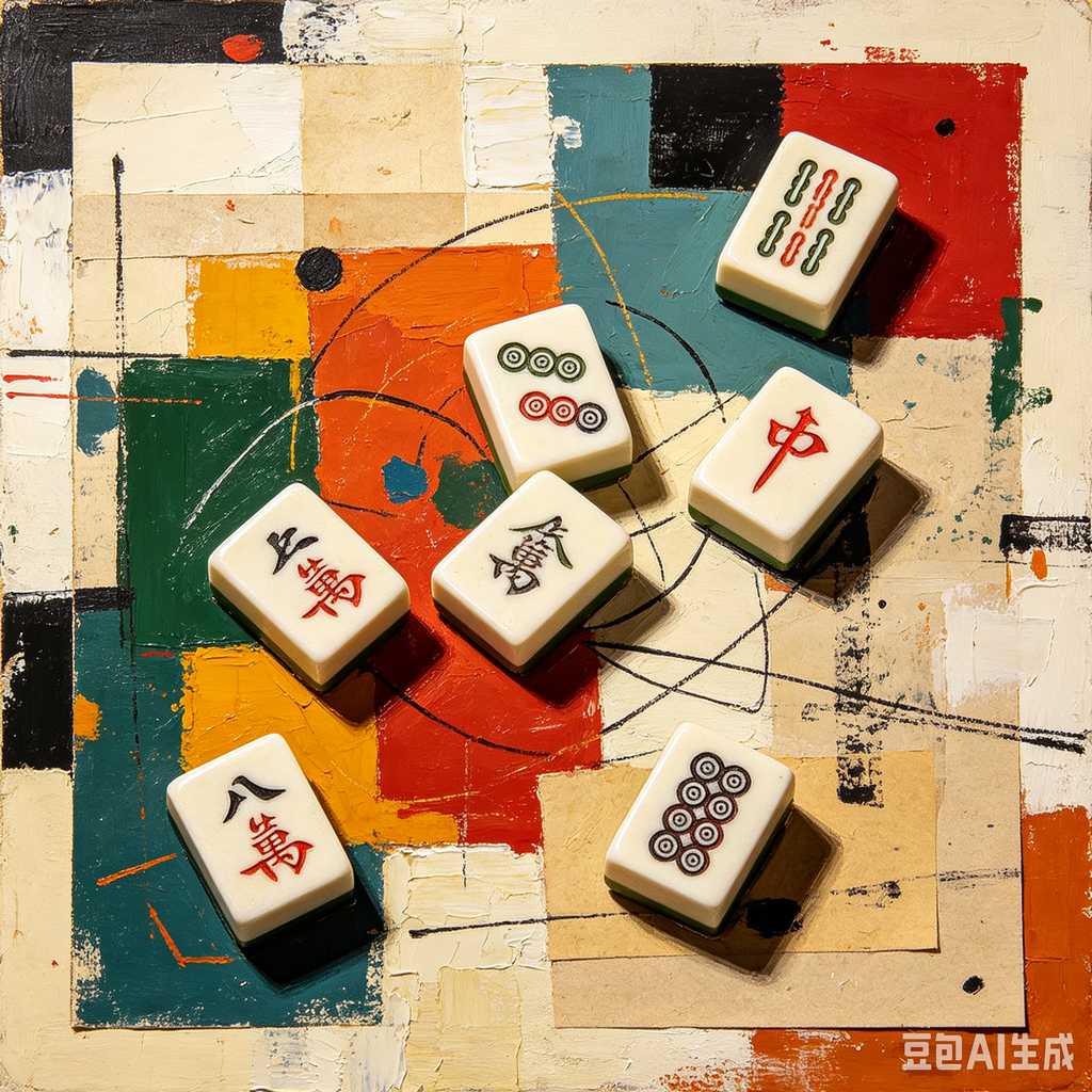 Vilnius,mahjong