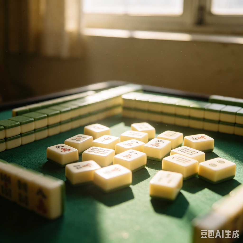 Oaxaca,mahjong