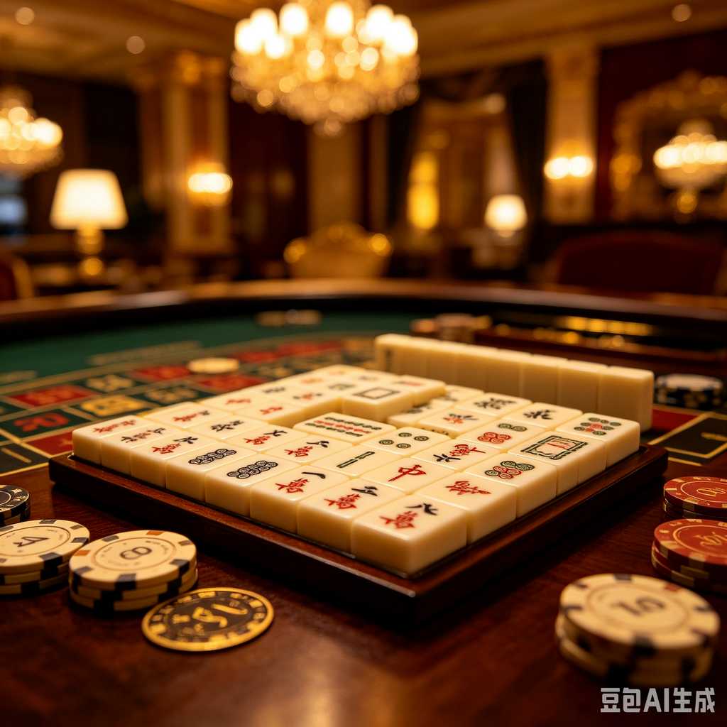 ColumbiaMO,mahjong