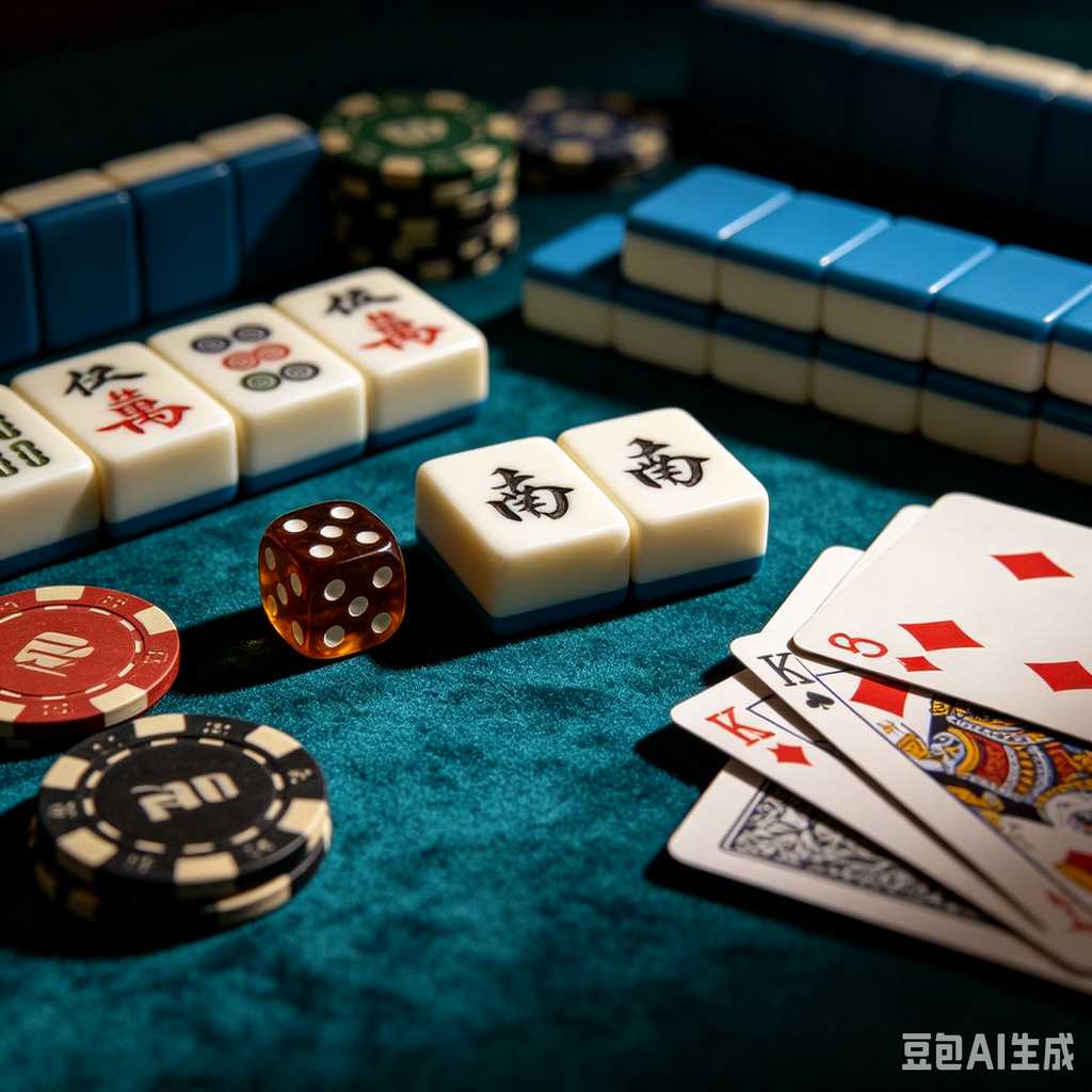 Kansas,mahjong