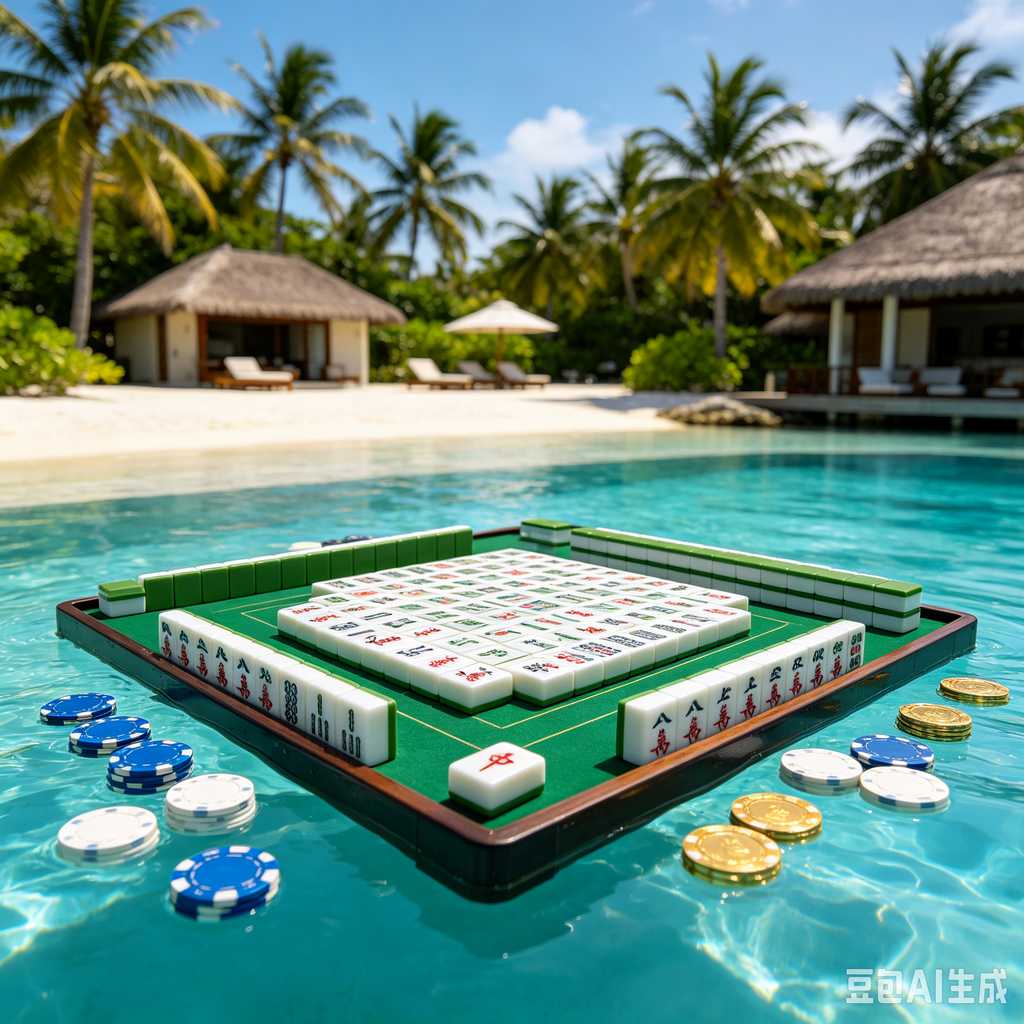 Tirana,mahjong